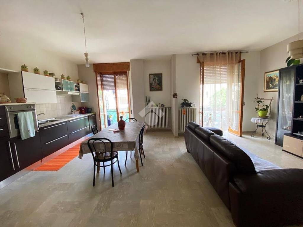 appartamento in vendita ad Altamura in zona Centro Storico