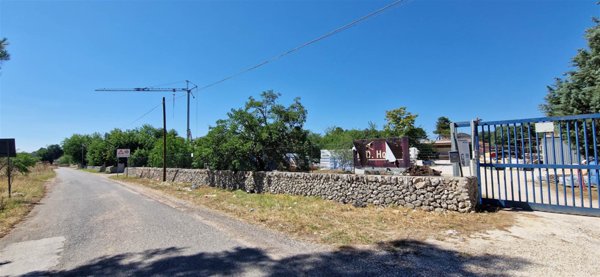casa indipendente in vendita ad Altamura