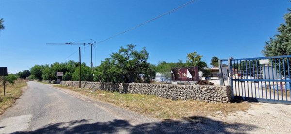 negozio in vendita ad Altamura