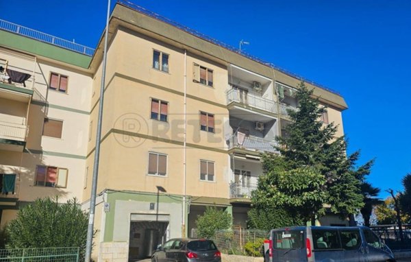 appartamento in vendita ad Altamura