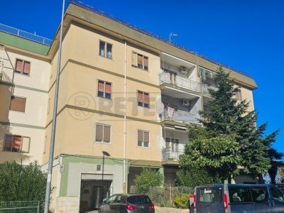 appartamento in vendita ad Altamura