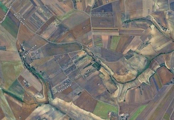 azienda agricola in vendita ad Altamura