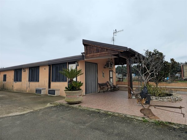 ufficio in vendita ad Altamura