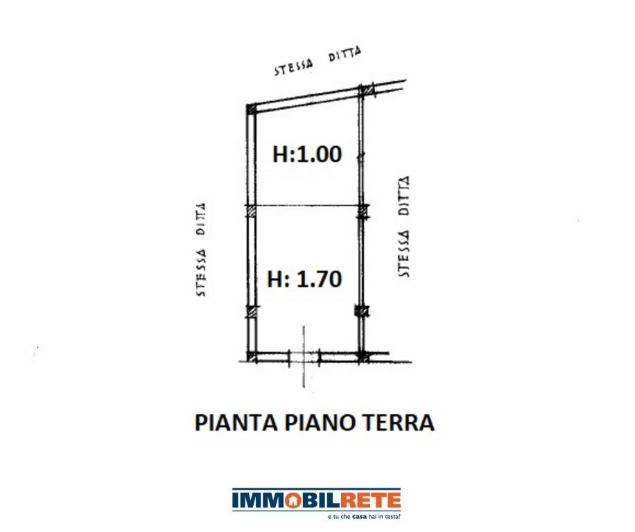 locale commerciale in vendita ad Altamura in zona Centro Storico