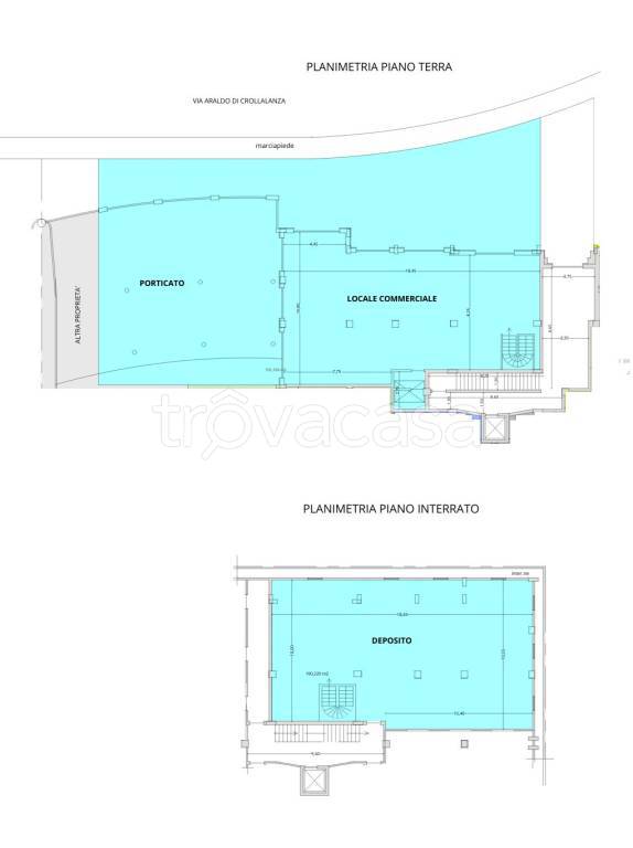 negozio in vendita ad Altamura