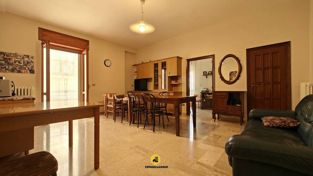 casa indipendente in vendita ad Altamura