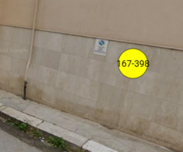 appartamento in vendita ad Altamura