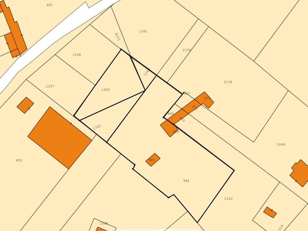 terreno agricolo in vendita ad Altamura