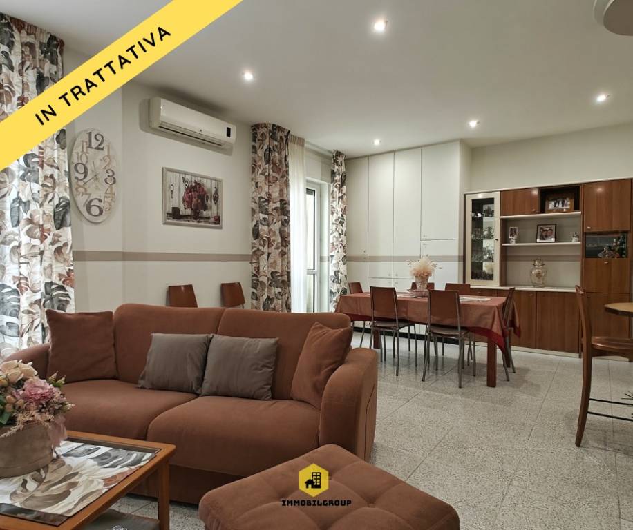 appartamento in vendita ad Altamura