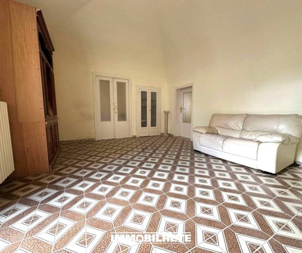 appartamento in vendita ad Altamura in zona Centro Storico