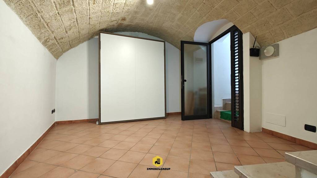 appartamento in vendita ad Altamura in zona Centro Storico