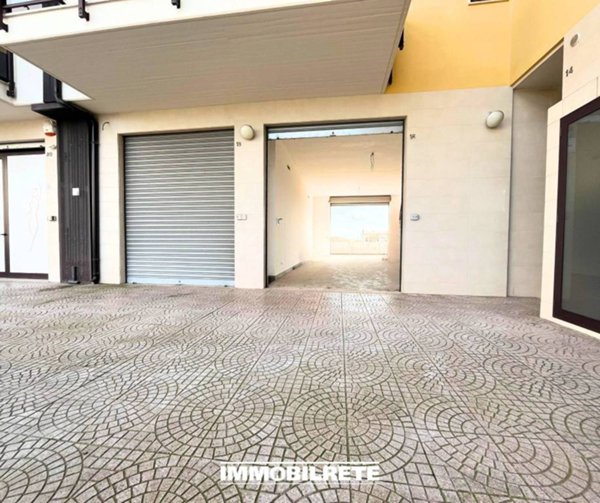 ufficio in vendita ad Altamura