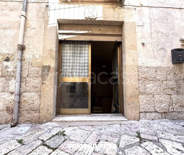 appartamento in vendita ad Altamura in zona Centro Storico