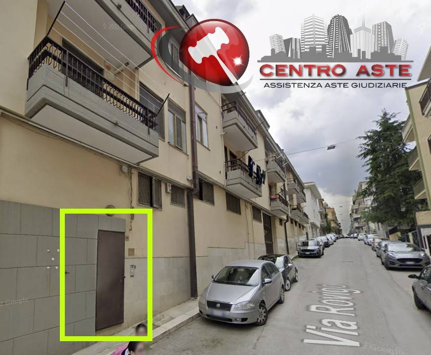 ufficio in vendita ad Altamura