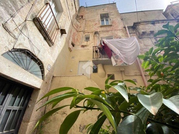 appartamento in vendita ad Altamura in zona Centro Storico