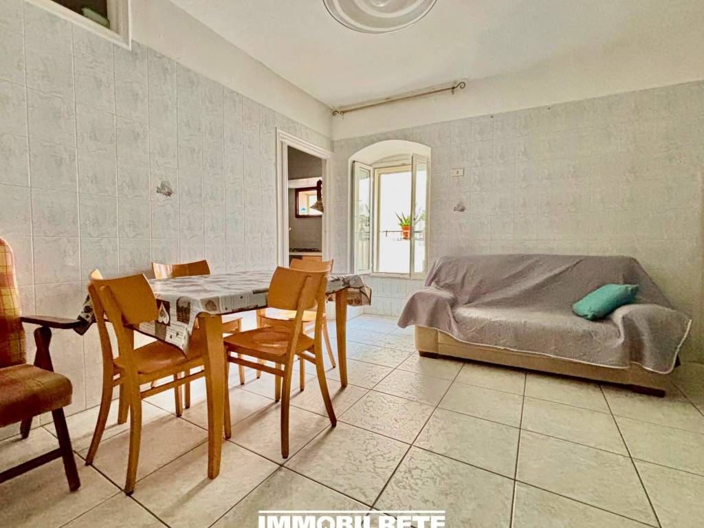 appartamento in vendita ad Altamura in zona Centro Storico