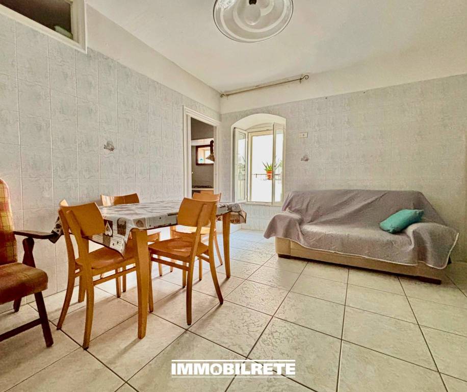 appartamento in vendita ad Altamura in zona Centro Storico