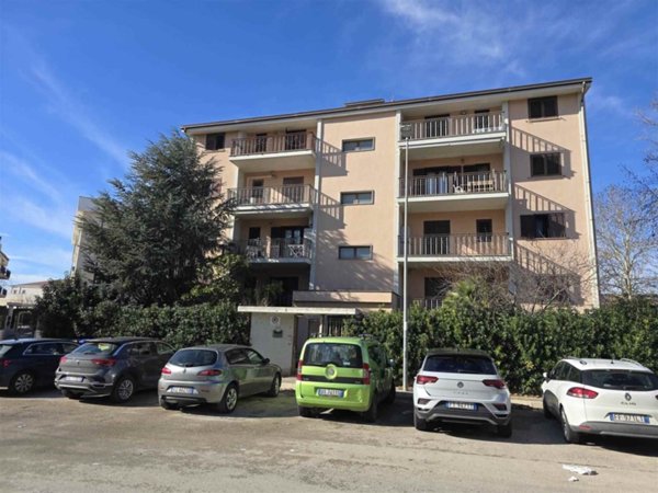 appartamento in vendita ad Altamura