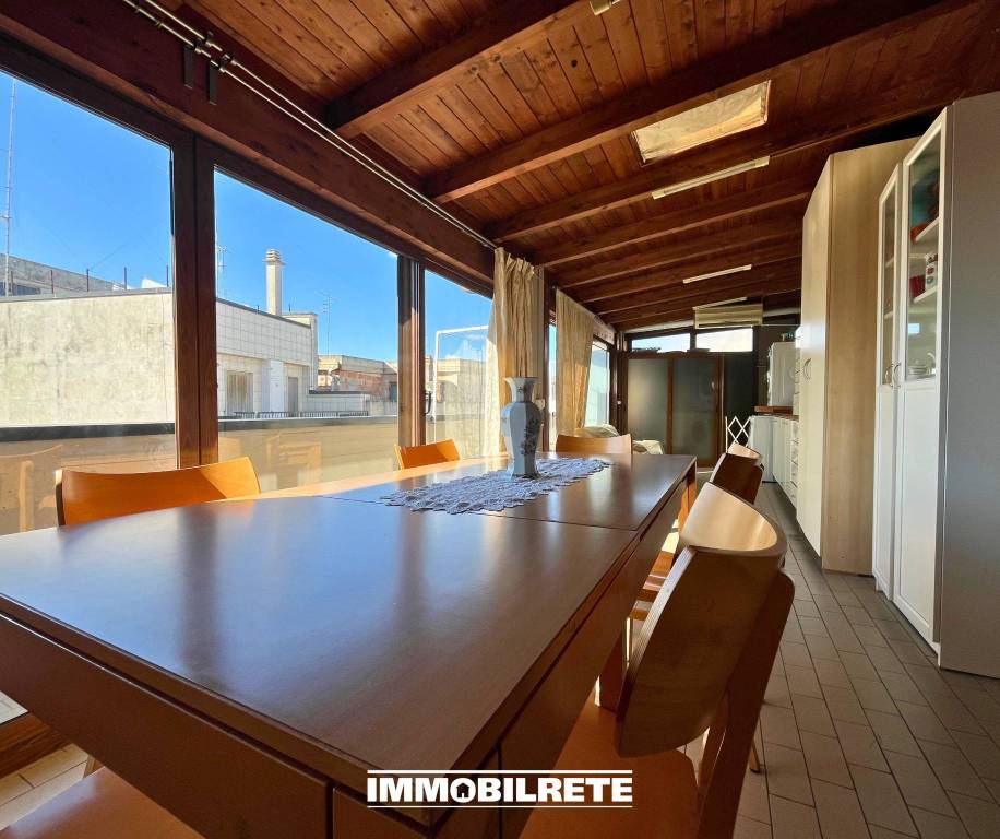 appartamento in vendita ad Altamura