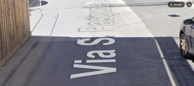appartamento in vendita ad Altamura