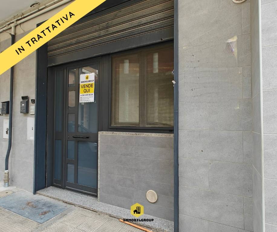 appartamento in vendita ad Altamura