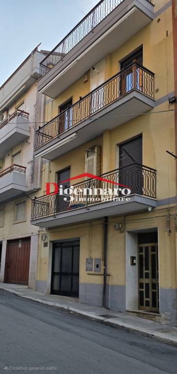 appartamento in vendita ad Altamura