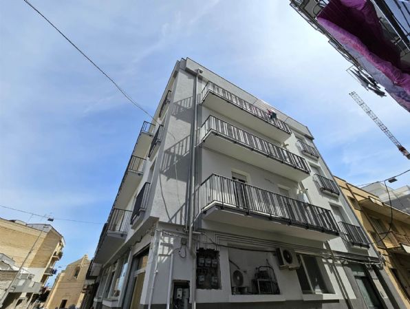 appartamento in vendita ad Altamura