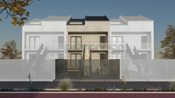 casa indipendente in vendita ad Altamura
