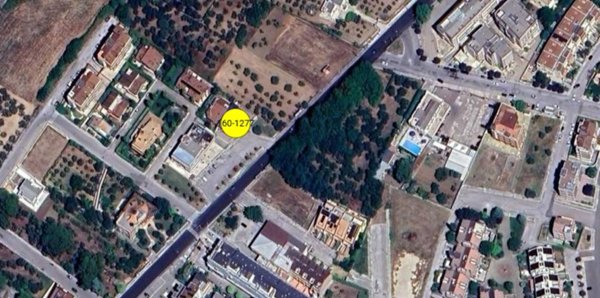 appartamento in vendita ad Altamura