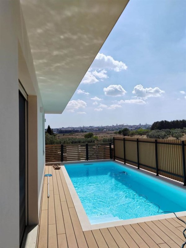 casa indipendente in vendita ad Altamura