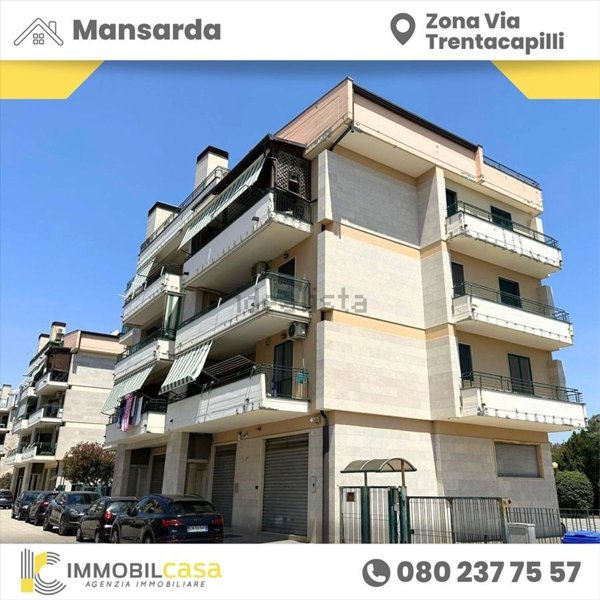 appartamento in vendita ad Altamura