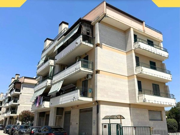 appartamento in vendita ad Altamura