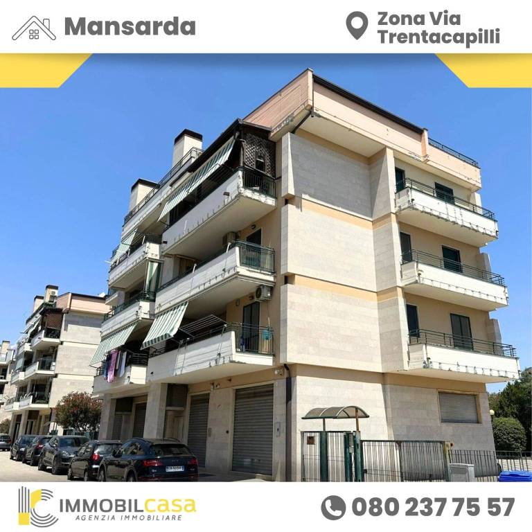 appartamento in vendita ad Altamura