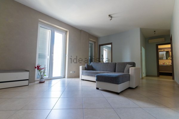 appartamento in vendita ad Altamura