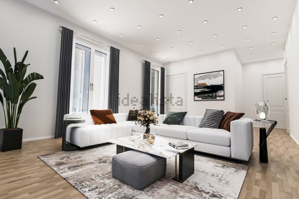 appartamento in vendita ad Altamura