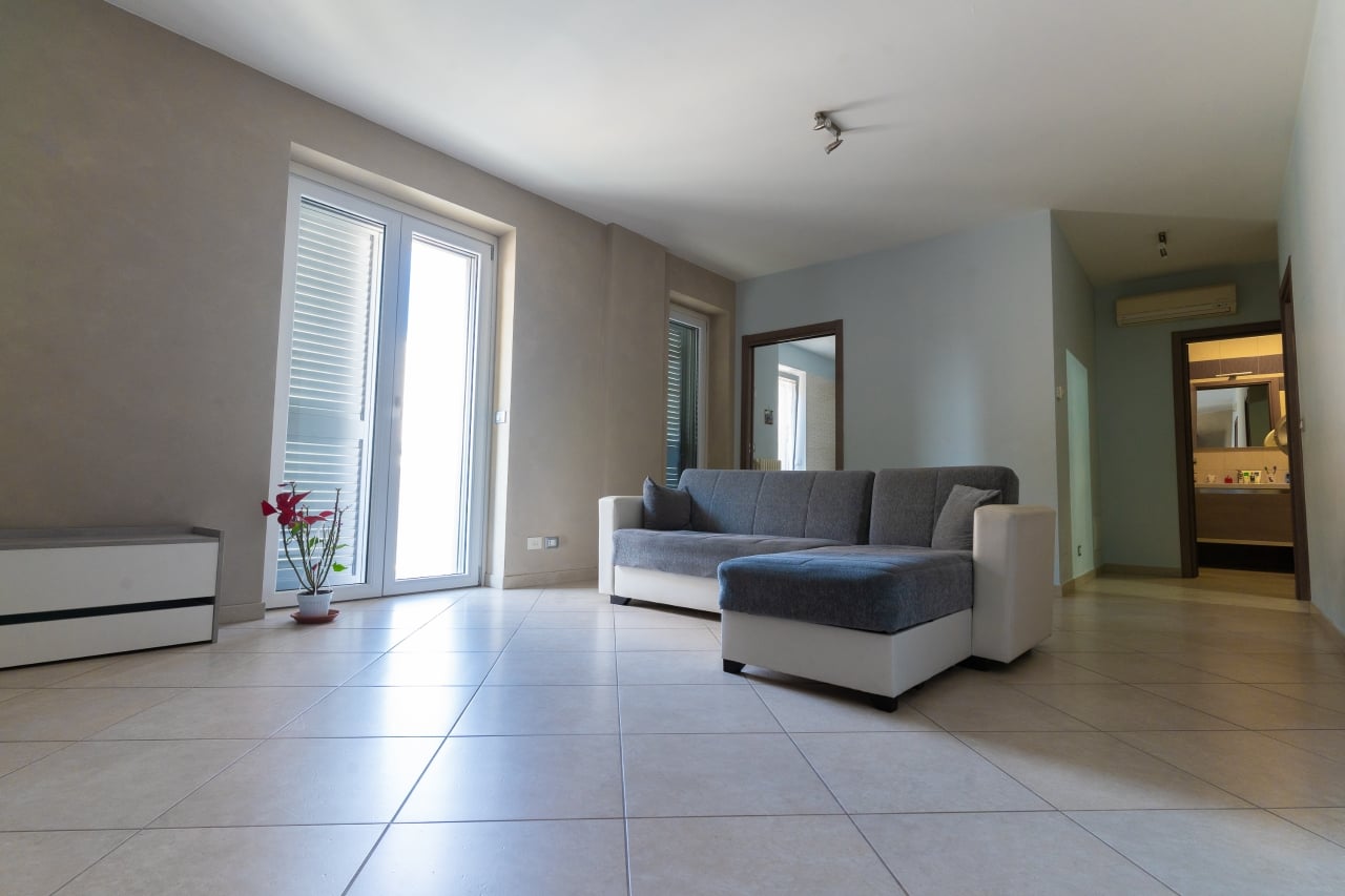 appartamento in vendita ad Altamura