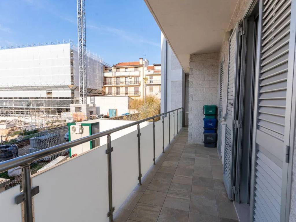 appartamento in vendita ad Altamura