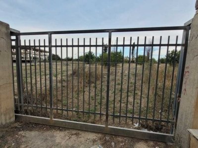 terreno agricolo in vendita ad Altamura