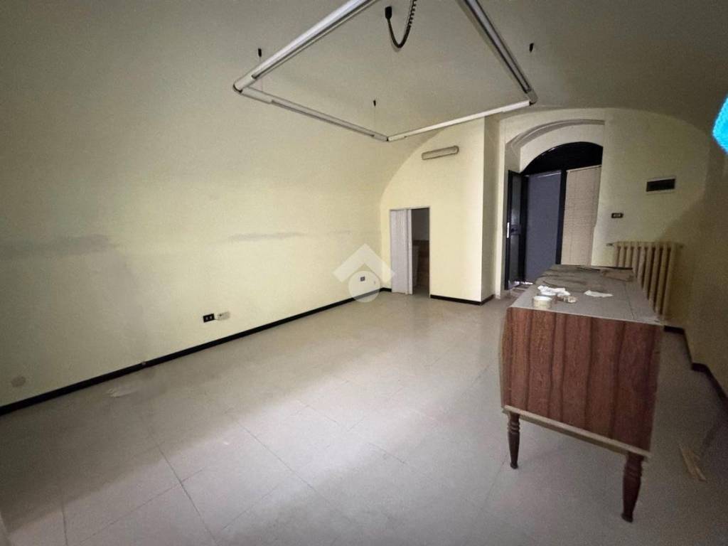 appartamento in vendita ad Altamura in zona Centro Storico