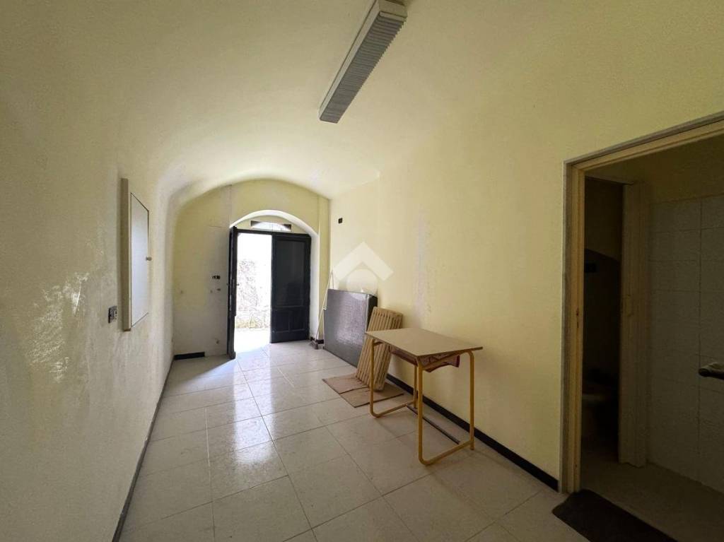 appartamento in vendita ad Altamura in zona Centro Storico