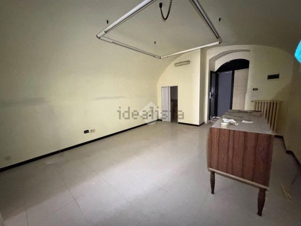 appartamento in vendita ad Altamura in zona Centro Storico