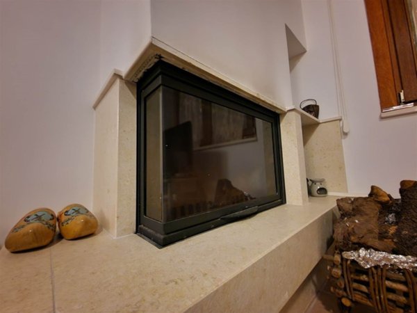 casa indipendente in vendita ad Altamura