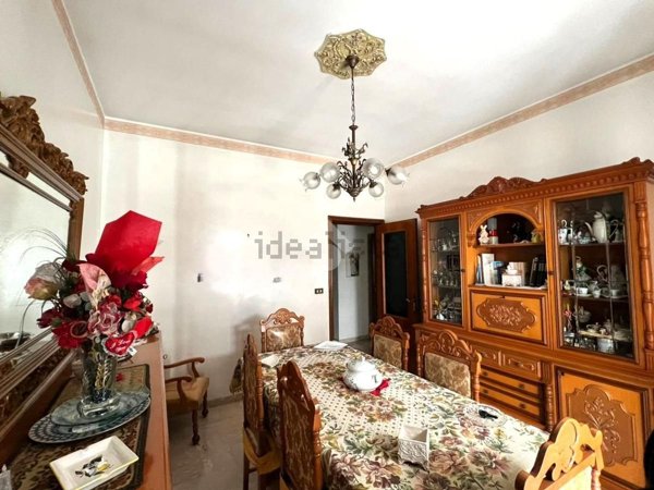 appartamento in vendita ad Altamura