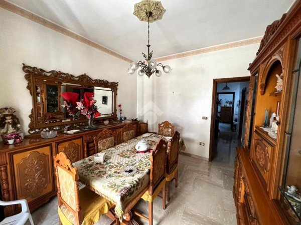 appartamento in vendita ad Altamura