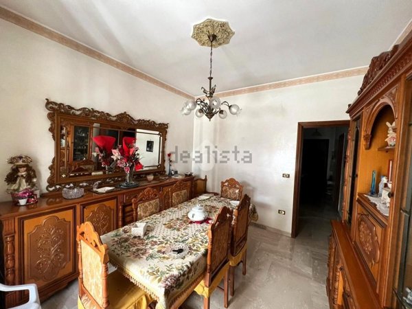 appartamento in vendita ad Altamura