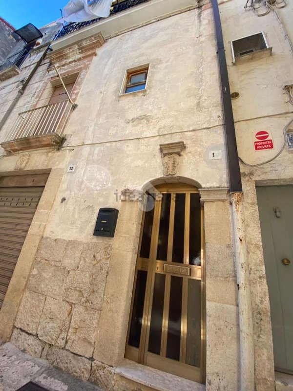 appartamento in vendita ad Altamura