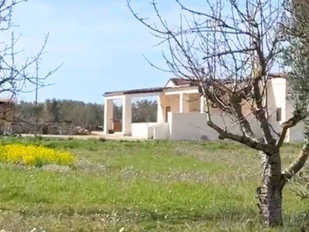 casa indipendente in vendita ad Altamura