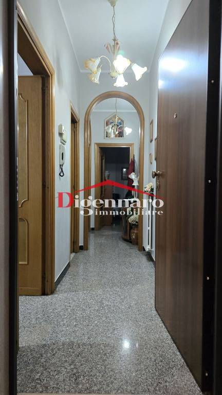 appartamento in vendita ad Altamura in zona Centro Storico