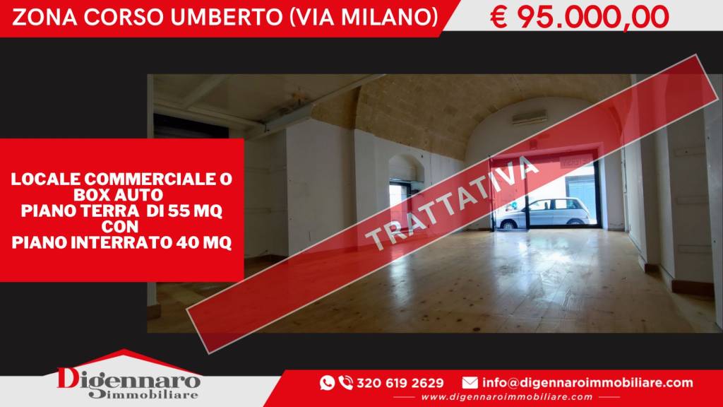 appartamento in vendita ad Altamura in zona Centro Storico