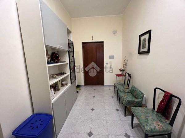 appartamento in vendita ad Altamura in zona Centro Storico